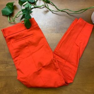 The Loft Cropped Pants